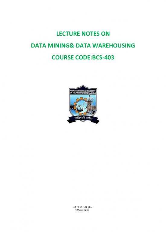 picture_Data Mining Notes 92802 | Lecture1428550844