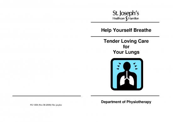 picture Therapeutic Exercises Pdf 92535 | Pd 1359 Help Yourself Breathe   Pe