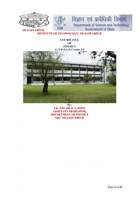 picture_Experiment Pdf 92214 | Physics Lab Course File