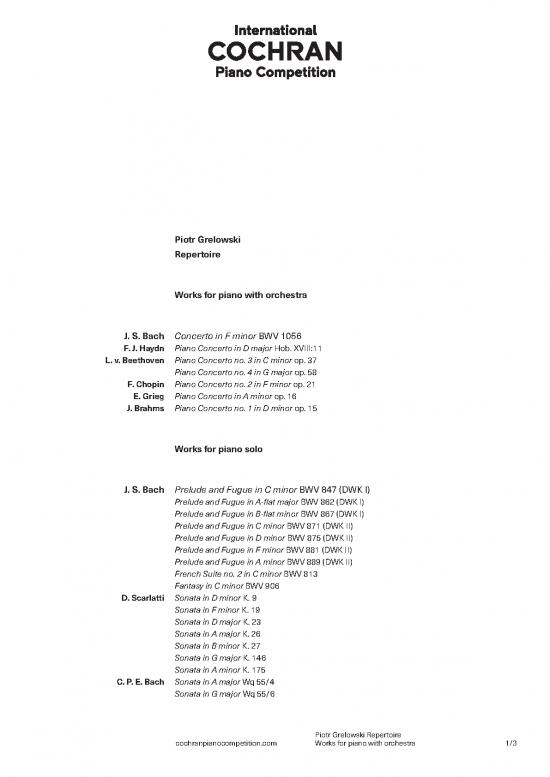 picture1_Piano Pdf 93252 | Piotrgrelowskirepertoire 1
