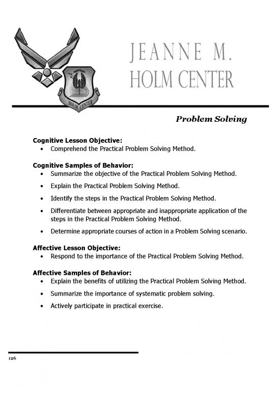 picture1_Cognitive Therapy Pdf 92941 | Problem Solving V2