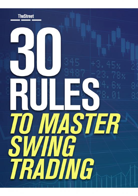 picture The Master Swing Trader Pdf 92628 | Prrg 0066 White Paper