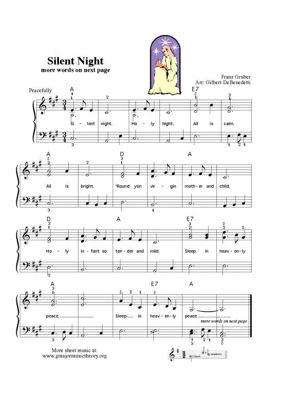 picture1_Music Therapy Pdf 91987 | Silentnightina