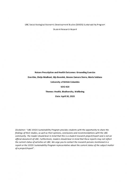 picture1_Group Therapy Activities Pdf 92554 | Soci 420 Natures Prescriptions Team4 Finalreport