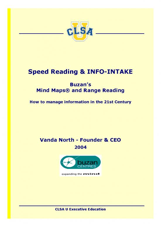 picture_Tony Buzan Speed Reading Pdf 91840 | Speed Reading Vanda 1019