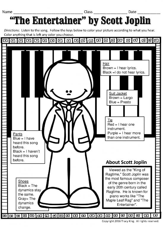 picture1_Piano Pdf 93647 | The Entertainer 2