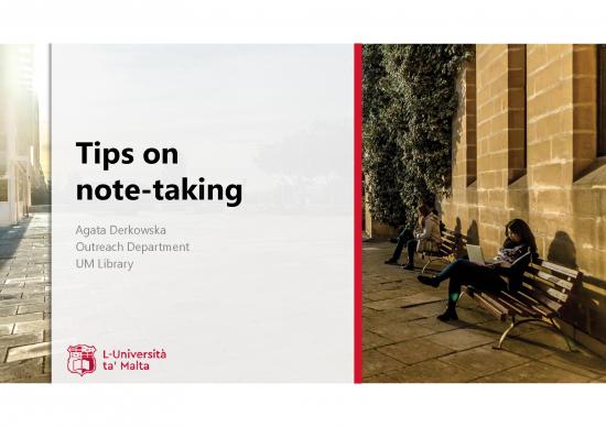 picture_Learning Pdf 92703 | Tips On Note Taking