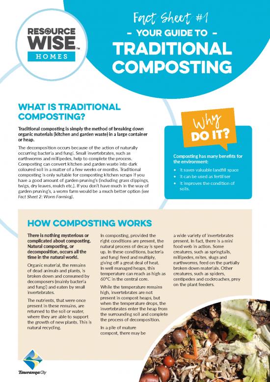 picture_Farming Pdf 92581 | Traditional Composting Factsheet