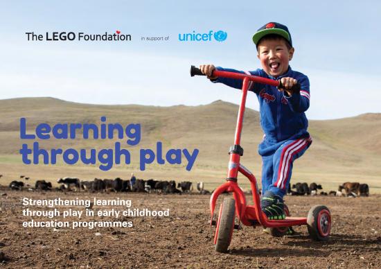 picture_Play Therapy Pdf 92719 | Unicef Lego Foundation Learning Through Play