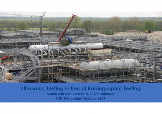 picture1_Radiographic Testing Pdf 92124 | Vd Heuvel Website Presentation Kint October 2019 Final 2