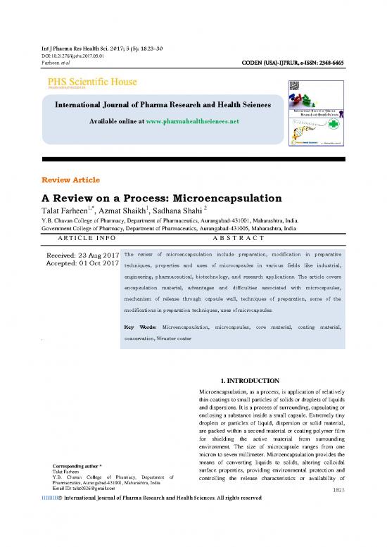picture1_Journal Pdf 92348 | Vol5 Issue5 2017 Ms 15466 Review