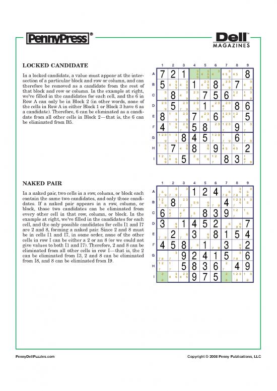 How To Solve Sudoku