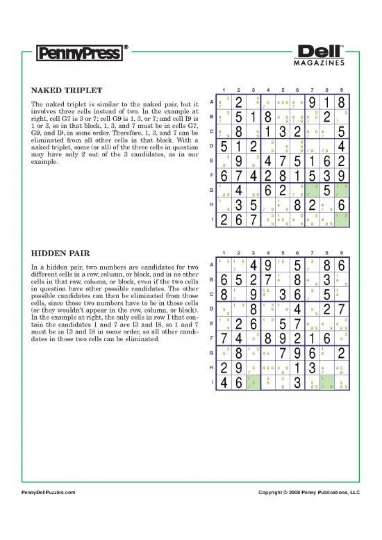 How To Solve Sudoku