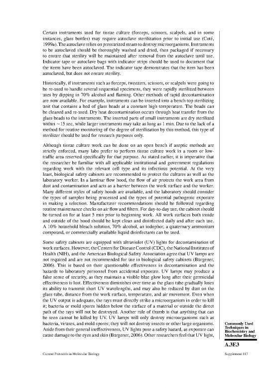 mammalian-cell-tissue-culture-techniques
