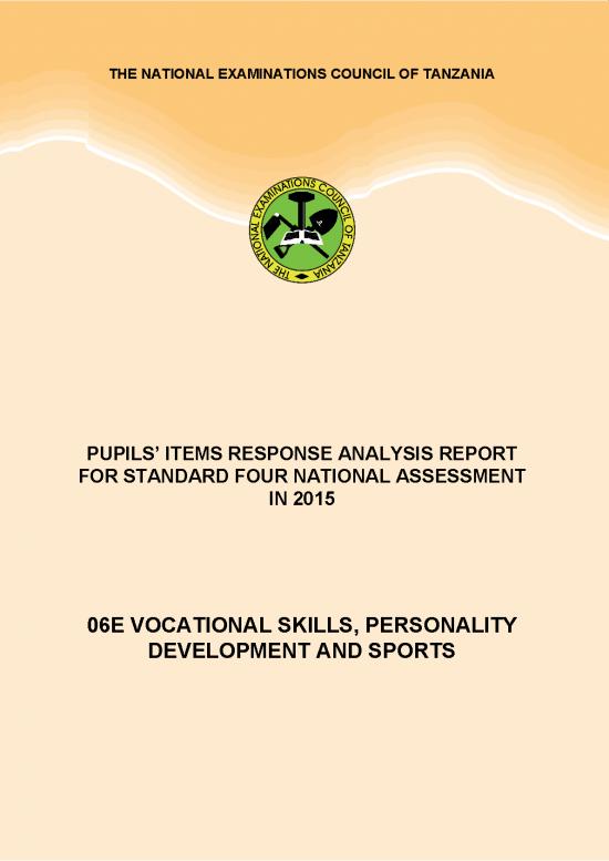 picture_Personality Pdf 96443 | 06e Vocational Skills Personality Development & Sports
