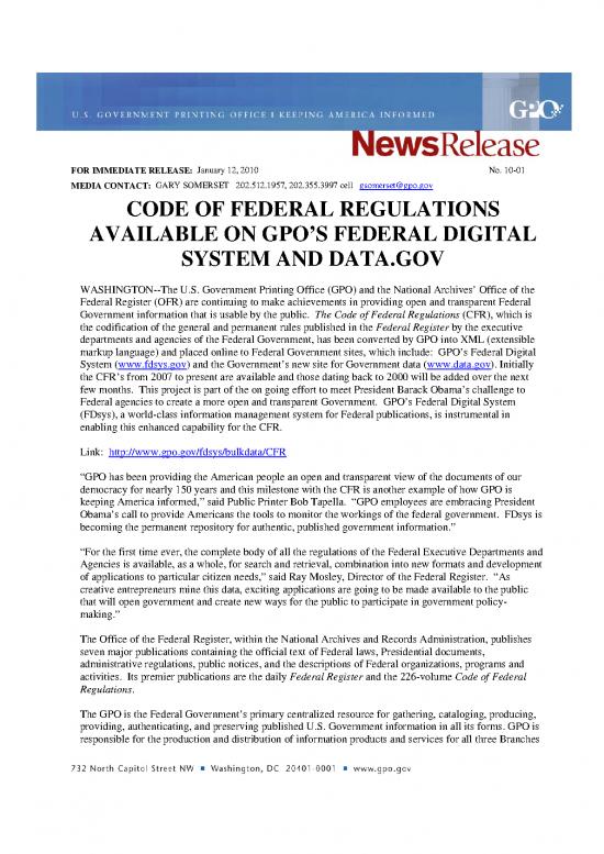 picture_Code Of Federal Regulations Pdf 95232 | 10news01