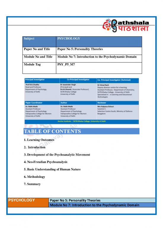 picture Personality Pdf 96191 | 1456392127psy P5 M7 Etext