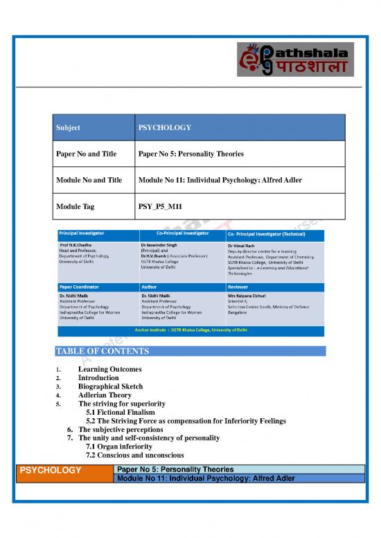 picture_Personality Pdf 95934 | 1471429145psy P5 M11 E Text