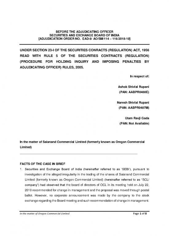 picture Company Act 1956 Pdf 95089 | 1565355851 55  Sebi Order September 6, 2018