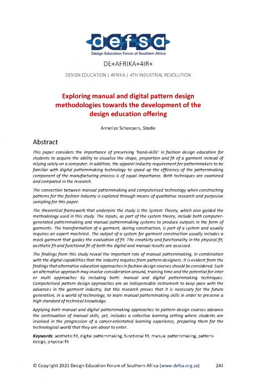 picture Fashion Pdf 95644 | 18 Exploring Manual