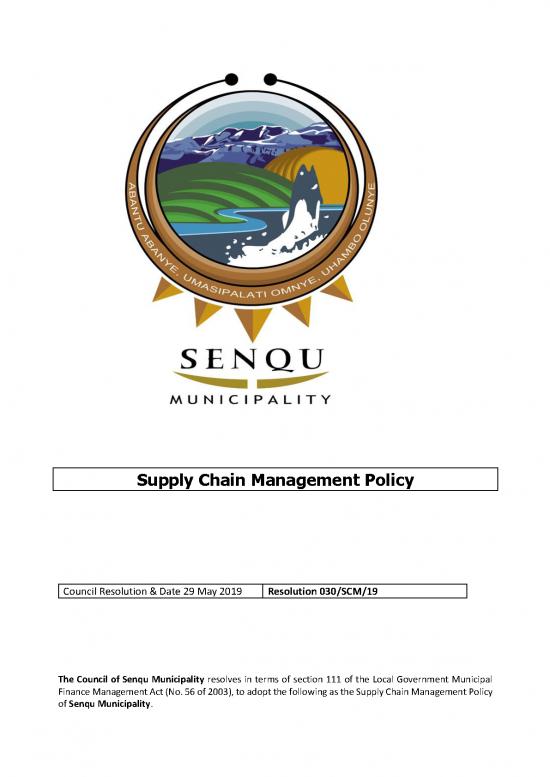 picture1_Act Therapy Pdf 95704 | 2019 2020 Supply Chain Management Policy