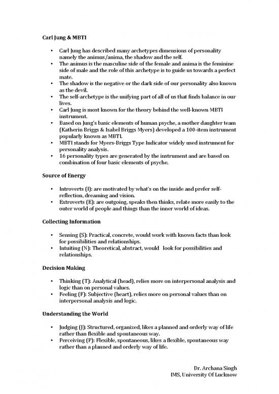 picture Personality Pdf 97113 | 202004021910157821archana Singh Ims Mbti