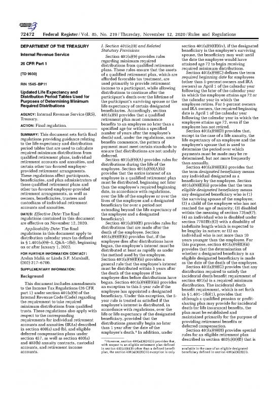 picture Treasury Regulations Pdf 95221 | 2020 24723