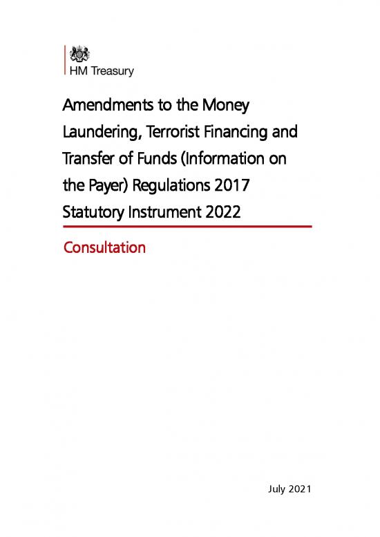 picture1_Money Laundering Regulations 2017 Pdf 94879 | 210720 Si Consultation Document Final