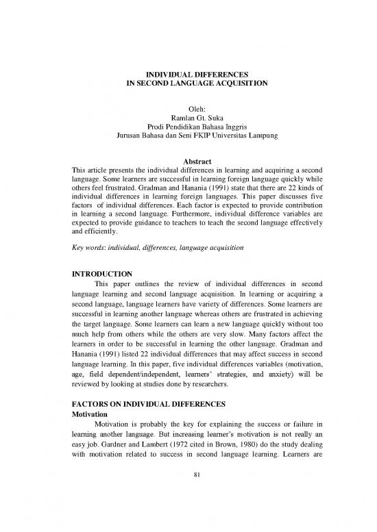 picture Individual Differences Pdf 96373 | 241029 Individual Differences In Second Languag 43ddca66