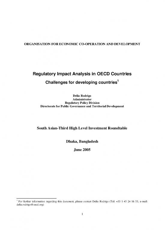 picture Regulatory Impact Analysis Pdf 95361 | 35258511