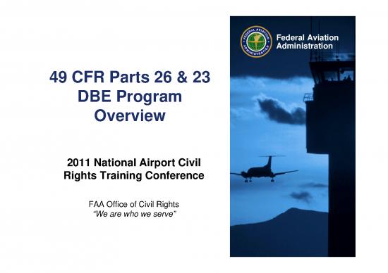 picture1_Cfr Pdf 95180 | 49 Cfr Parts 26 & 23 Overview