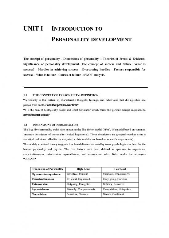picture1_Personality Pdf 96329 | 5 1a4f30d1e0 Unit I(notes 1, Humanities Elective Pd)
