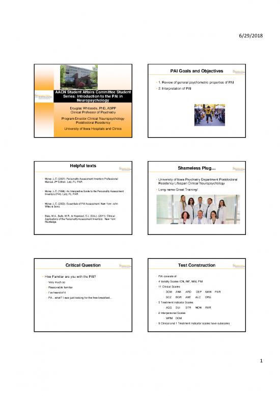 picture1_Personality Assessment Inventory Interpretive Guide Pdf 96732 | Aacn Student Series Pai Talk June 2018 For Sac Website Pdf
