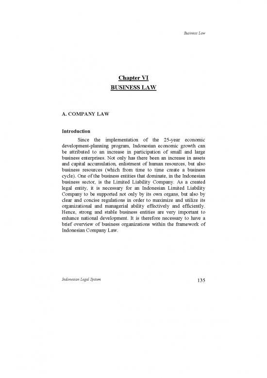 picture Economic Growth Pdf 95090 | Ala Indo Legal System Part 6