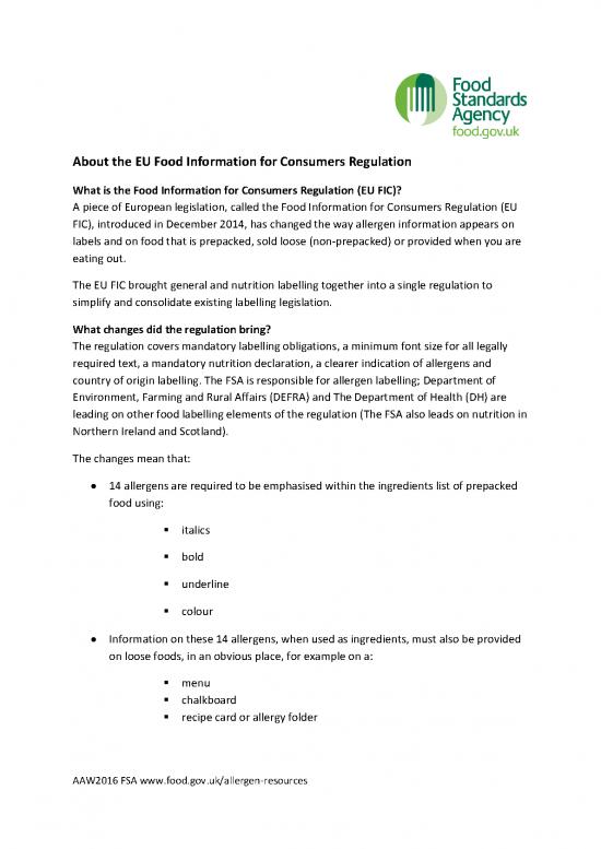 picture1_Nutrition Pdf 95709 | Allergen Consumer Info