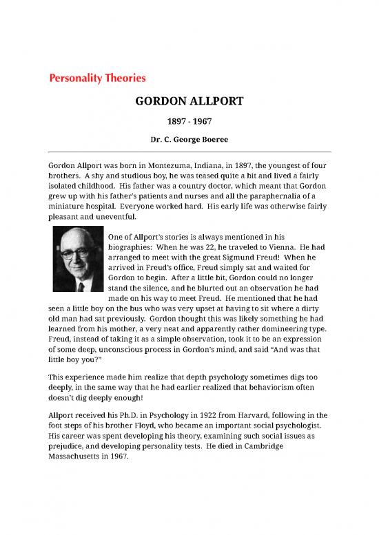 picture_Personality Pdf 96776 | Allport