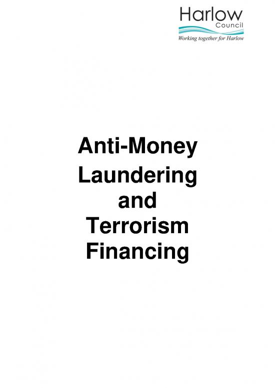 picture Ethical Theories Pdf 95243 | Anti Money Laundering And Terrorism Financing Policy And Procedure
