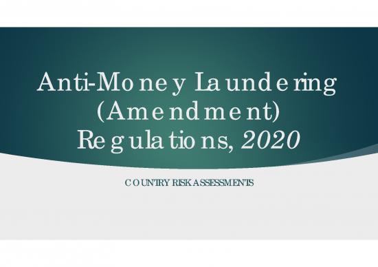 picture1_Money Laundering Regulations 2020 Pdf 94817 | Anti Money Laundering Regulations 1