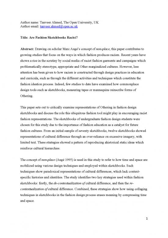 picture1_Fashion Pdf 95612 | Author’s Accepted Manuscript (aam)