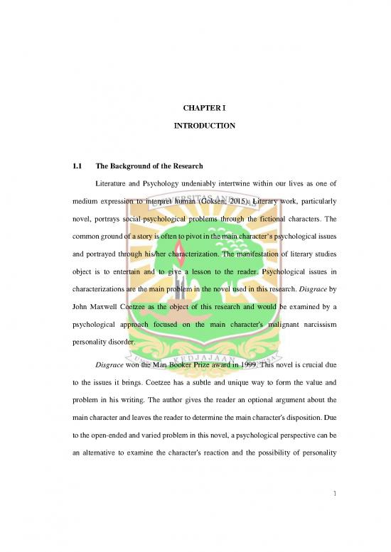 picture Personality Pdf 96658 | Bab 1 (pendahuluan)