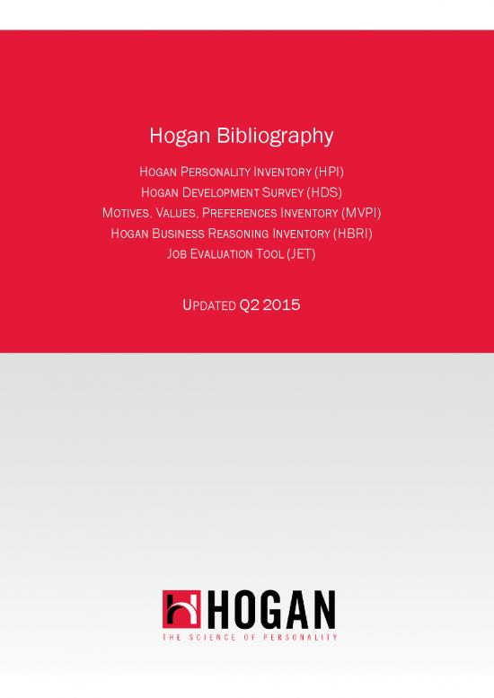 picture1_Personality Pdf 95802 | Bibliography 20150615