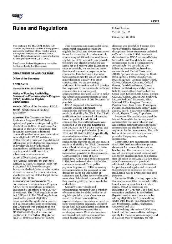 picture1_Code Of Federal Regulations Pdf 95181 | Cfap Nofa 7102020