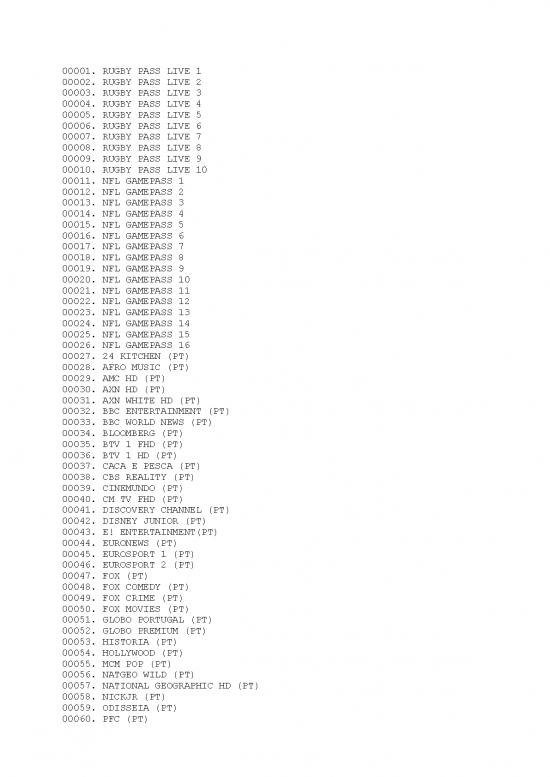 picture_Music Therapy Pdf 94748 | Channels List