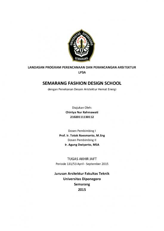 picture1_Fashion Pdf 95483 | Chintya Nur Rahmawati (21020111130112) Halaman Judul
