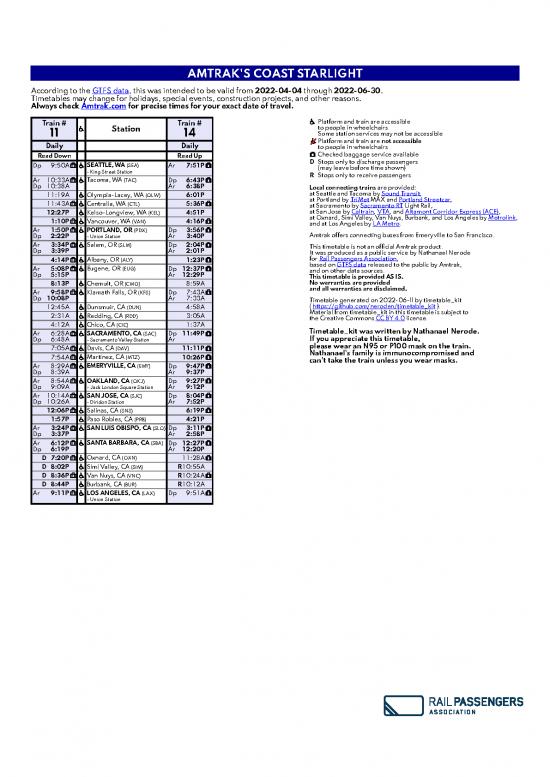 picture_Coast Starlight