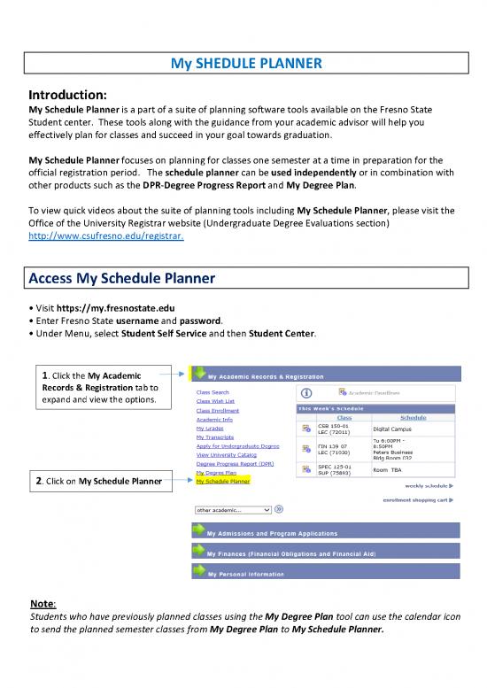 picture1_Schedule Pdf 94616 | College Source   Schedule Planner