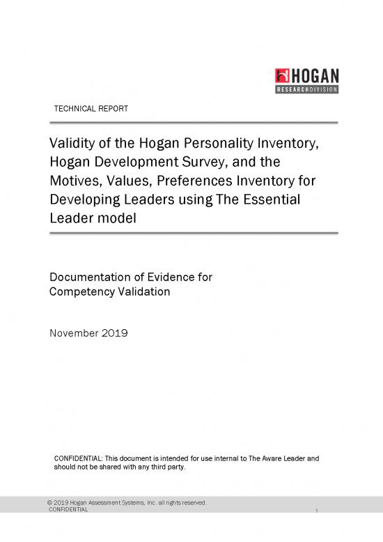 picture1_Personality Pdf 96734 | Competency Technical Report Awareleader Final