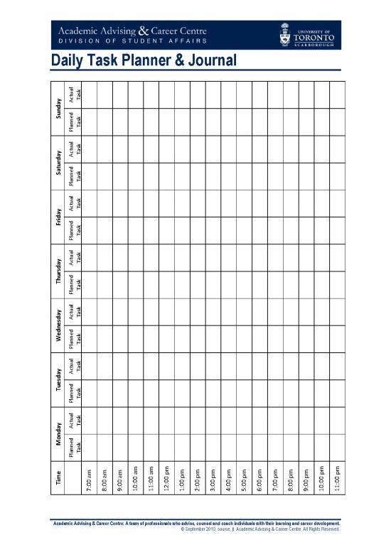 picture Daily Planner Template Pdf 94794 | Dailytaskplannerjournal