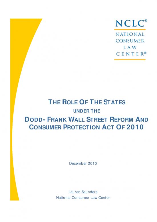 picture Dodd Frank Act Pdf 95340 | Dodd Frank Role Of The States