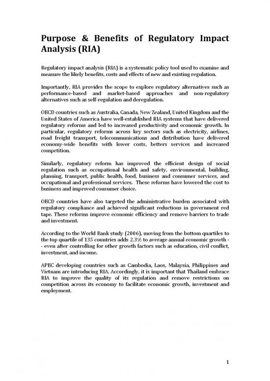 picture_Regulatory Impact Analysis Pdf 94875 | Ec 08 14a Exec Summary Ria